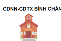 TRUNG TÂM Trung tâm GDNN-GDTX Bình Chánh